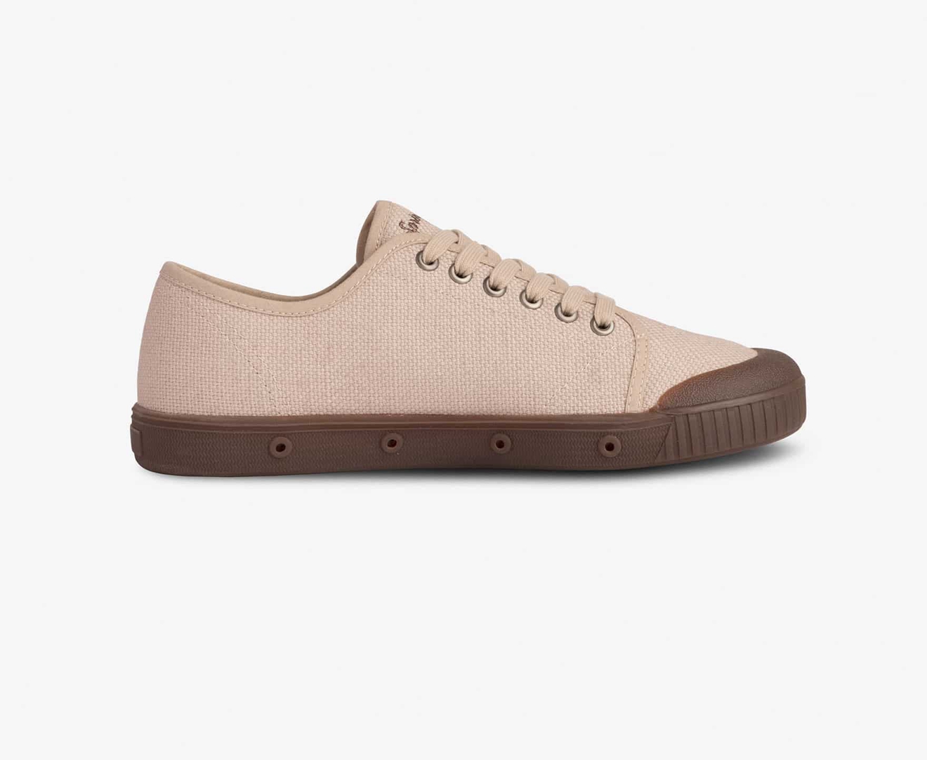 Spring Court G2 HEAVY CANVAS Women's Trainers Beige | South Africa-28GCLKHFQ